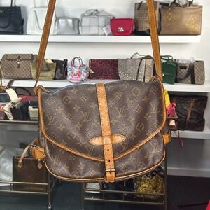 LV Crossbody
